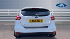 Ford Focus 2.0 TDCi Titanium X 5dr Diesel Hatchback